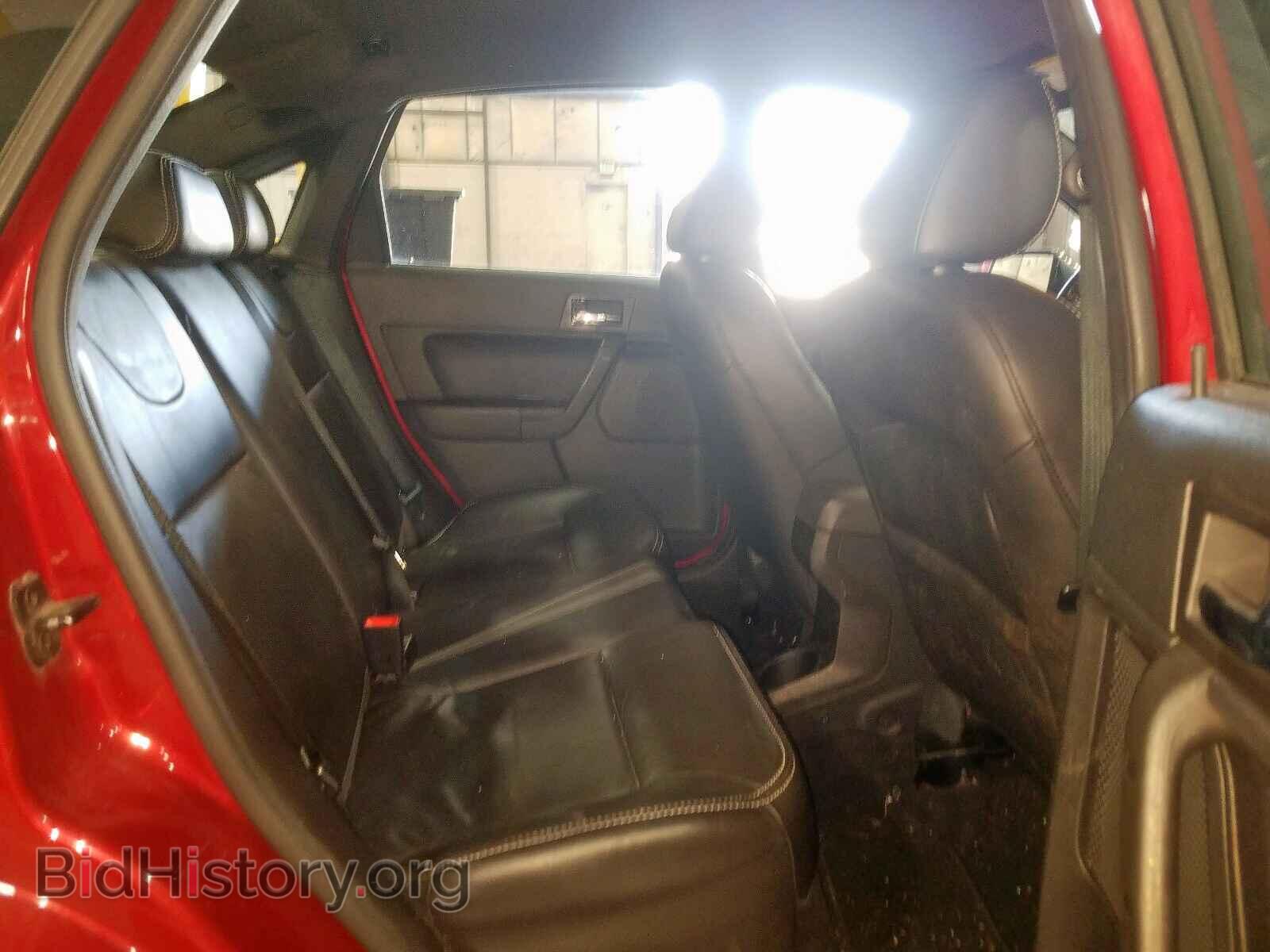 2009 FORD FOCUS - VIN: 1FAHP37N09W151907 - Photo 6