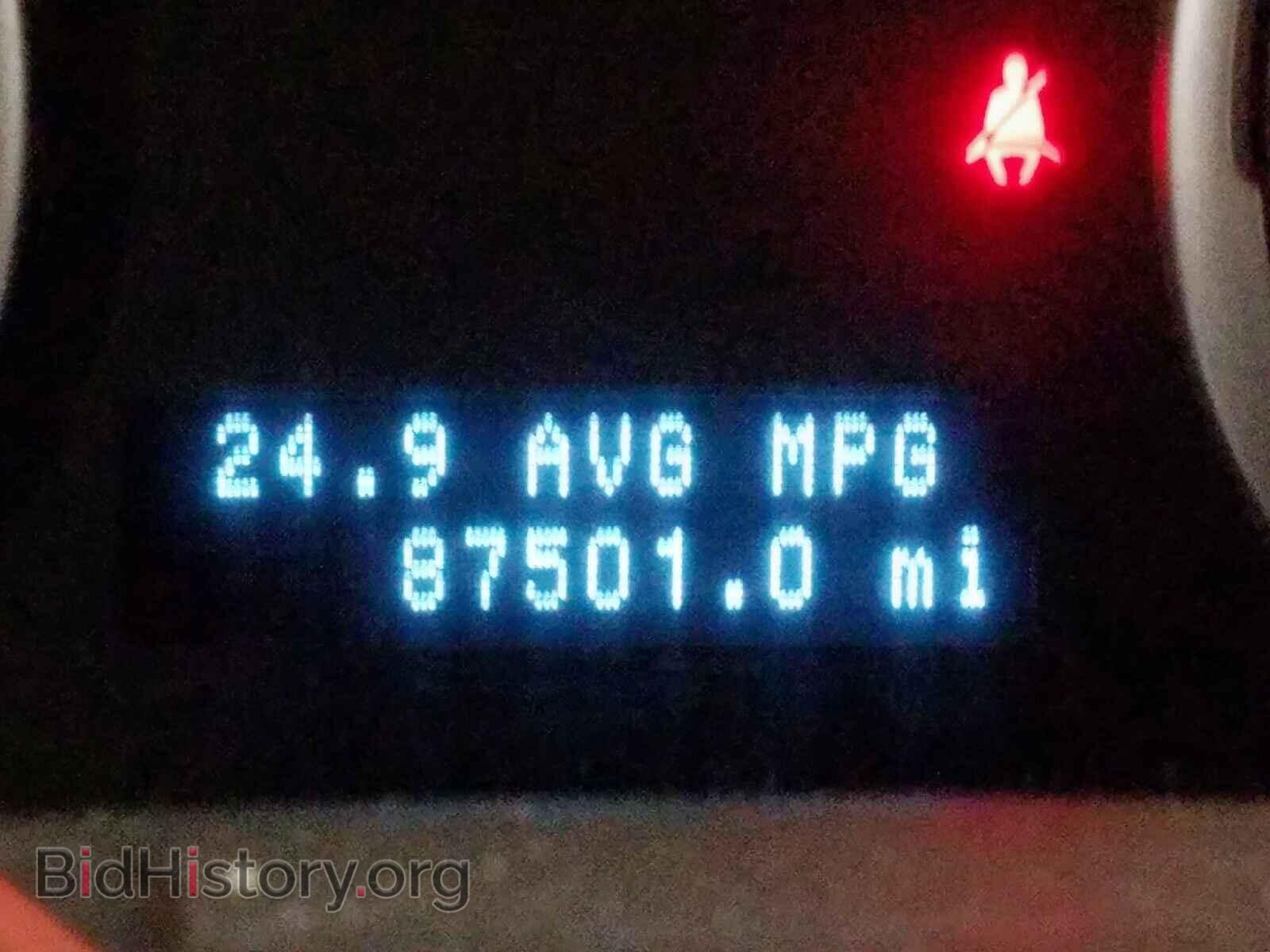 2009 FORD FOCUS - VIN: 1FAHP37N09W151907 - Photo 8
