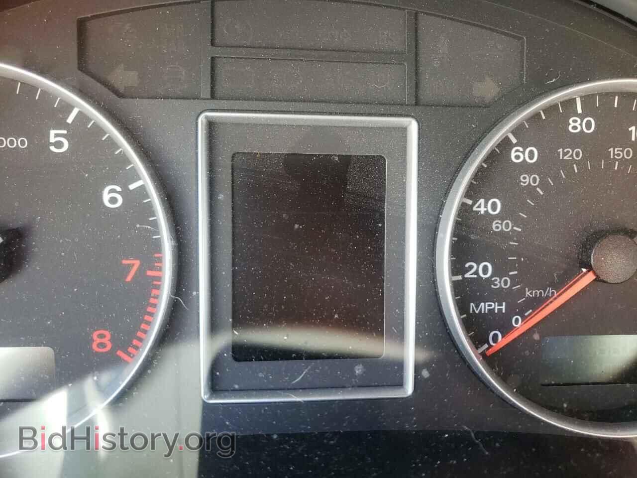 2007 AUDI A4 - VIN: WAUDF78E67A009702 - Фото 8