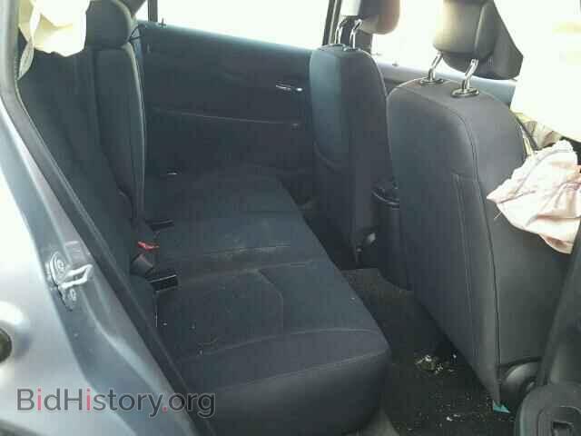 2014 CHRYSLER 200 - VIN: 1C3CCBBB1EN191246 - Фото 6