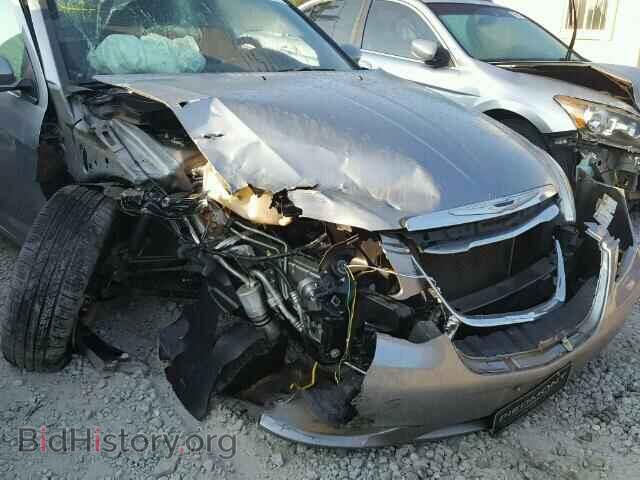 2014 CHRYSLER 200 - VIN: 1C3CCBBB1EN191246 - Фото 9