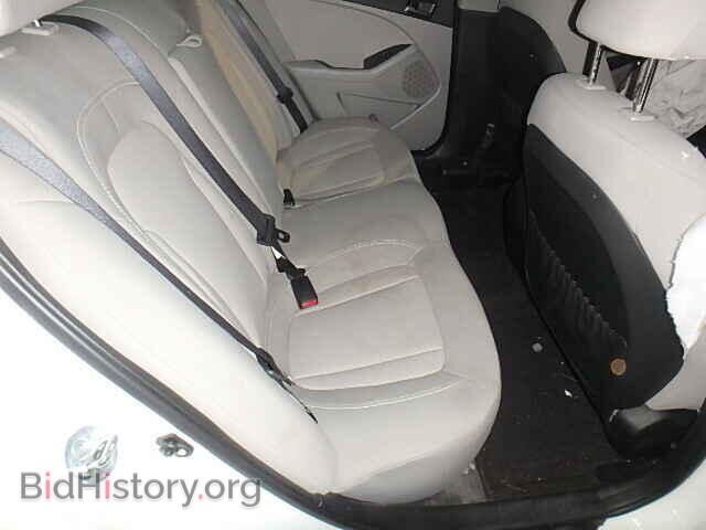 2011 KIA OPTIMA - VIN: KNAGM4A79B5148351 - Фото 6