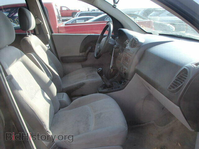 2004 SATURN VUE - VIN: 5GZCZ23D44S879850 - Фото 5