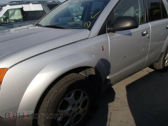 2004 SATURN VUE - VIN: 5GZCZ23D44S879850 - Фото 10