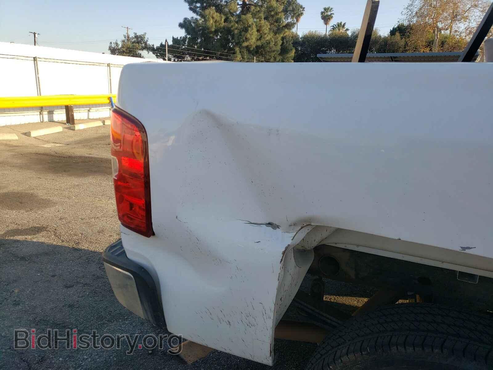2012 CHEVROLET SILVERADO - VIN: 1GCRCSE09CZ218098 - Фото 9