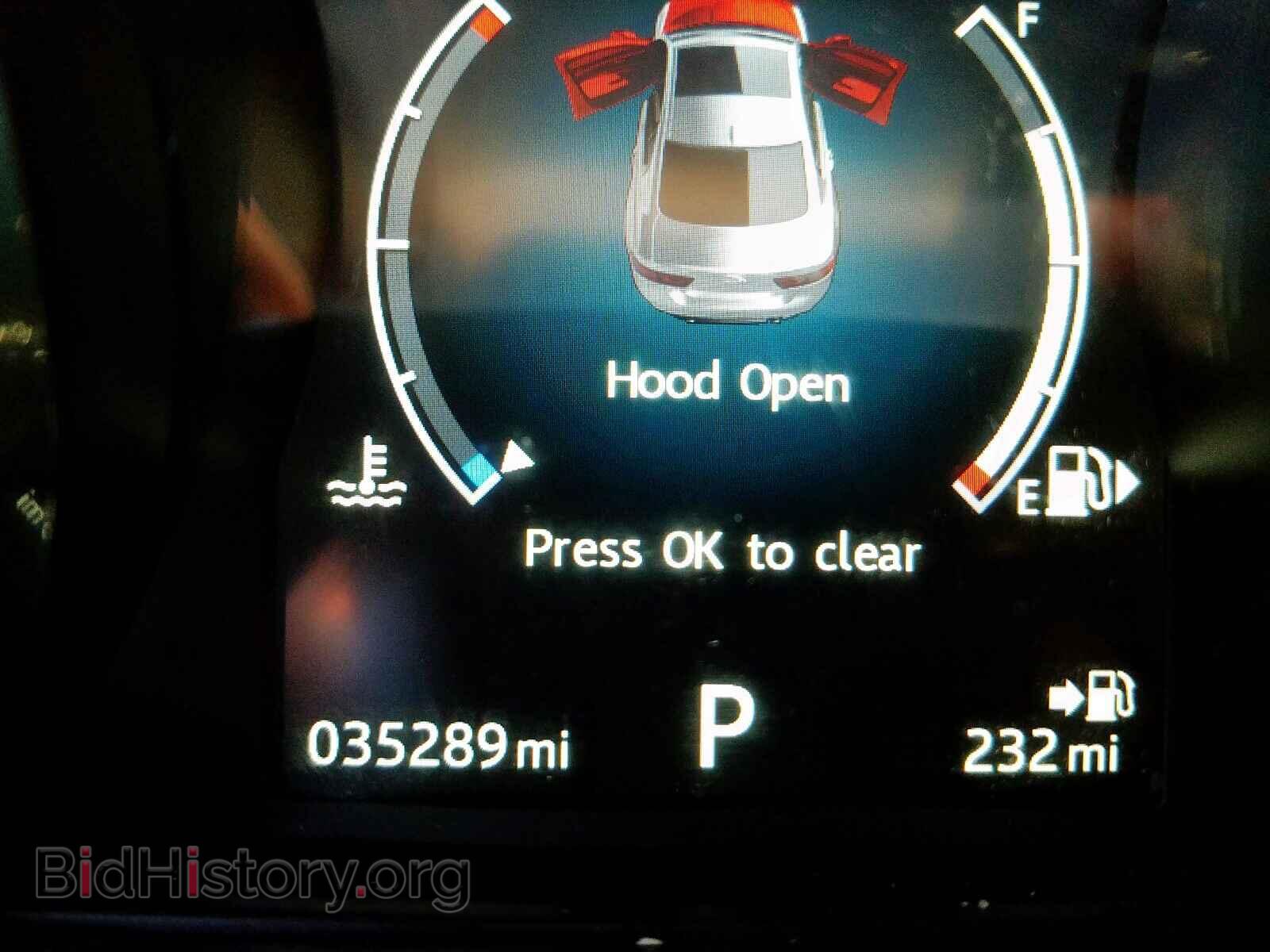 2017 JAGUAR XE - VIN: SAJAJ4BVXHA956191 - Фото 8