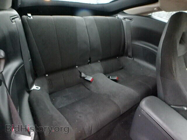 2008 MITSUBISHI ECLIPSE - VIN: 4A3AK34T38E037981 - Photo 6