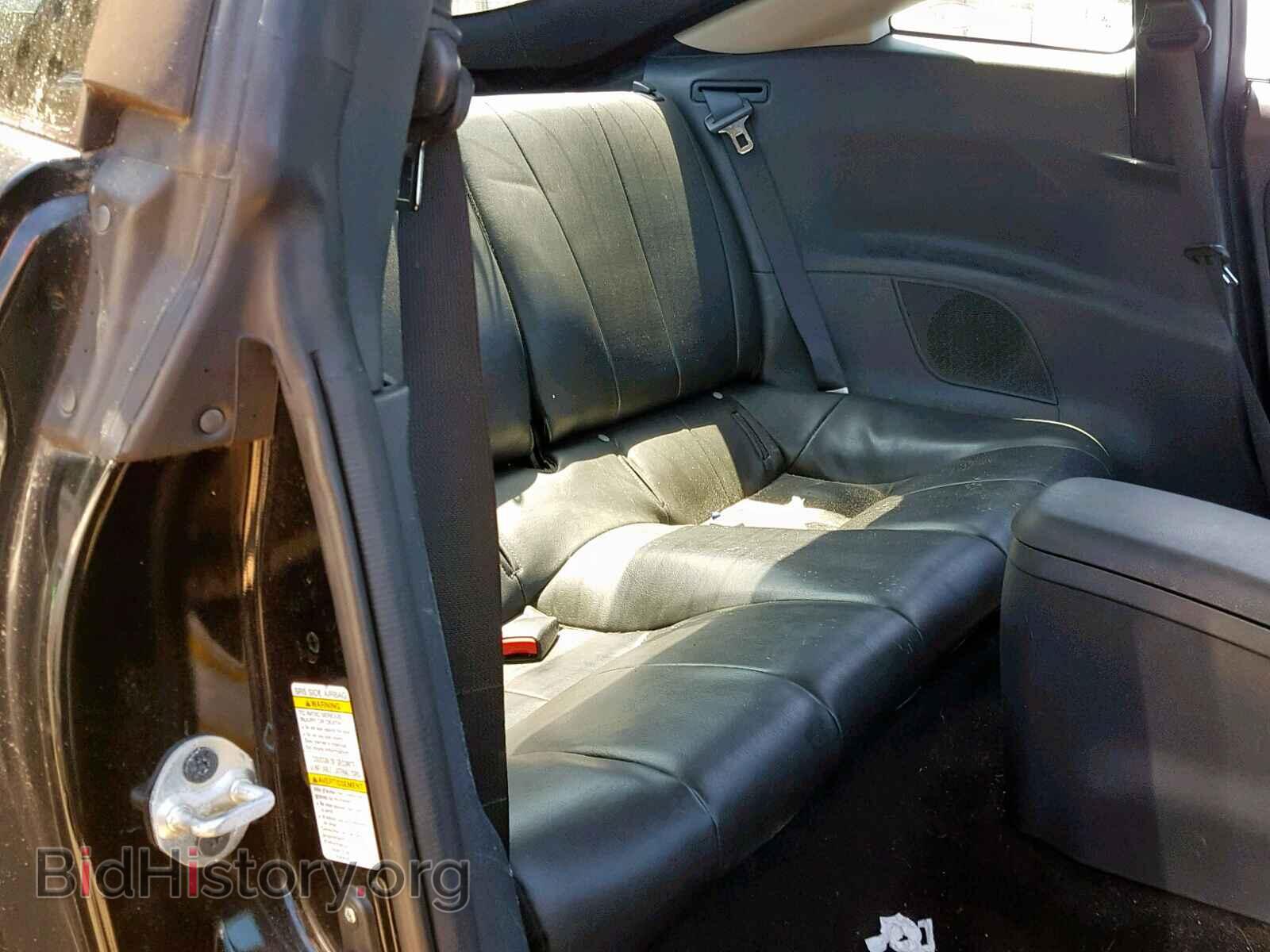 2008 MITSUBISHI ECLIPSE - VIN: 4A3AK34T48E003578 - Фото 6