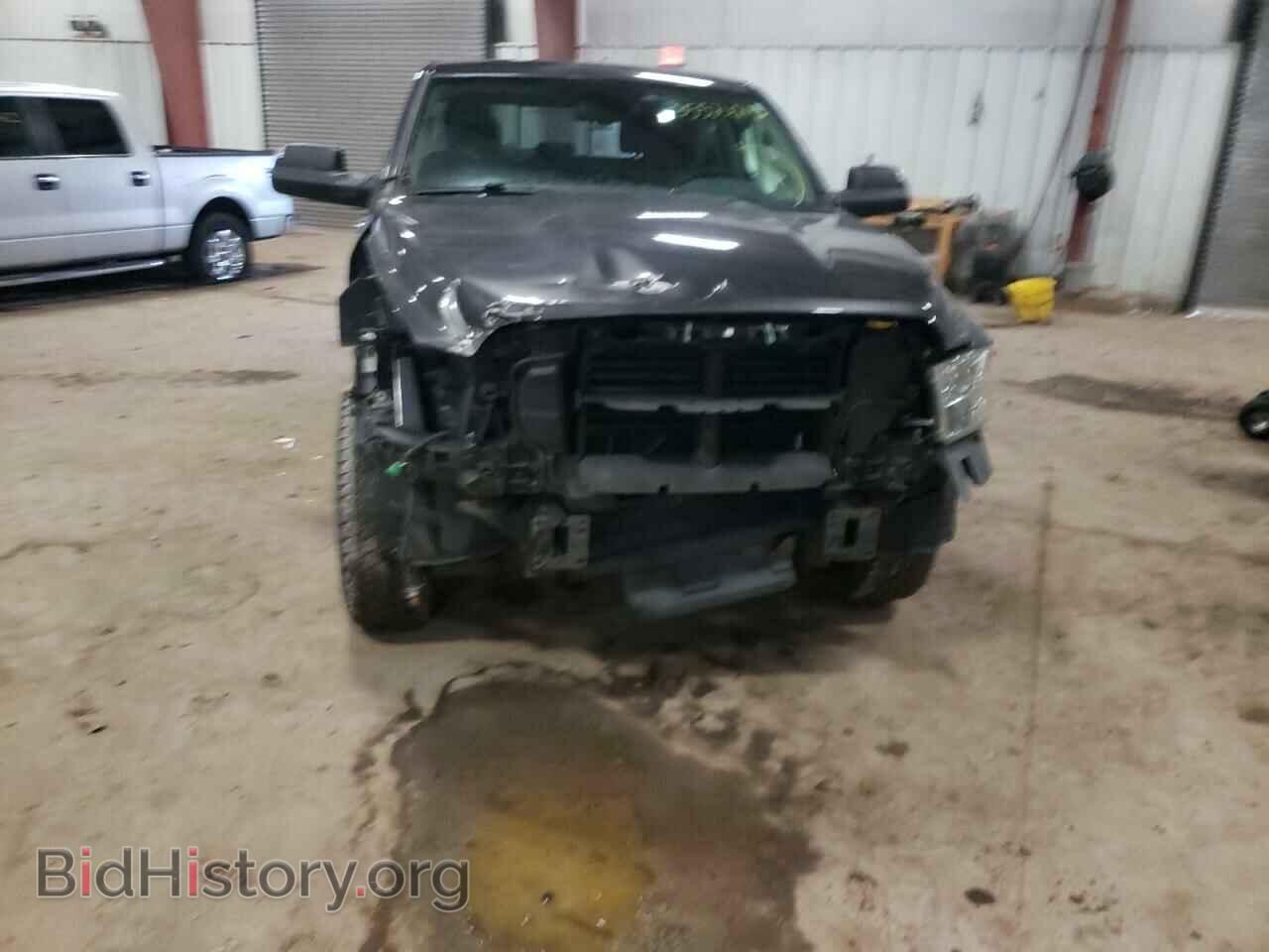 2014 RAM 1500 - VIN: 1C6RR7GT8ES155579 - Фото 9