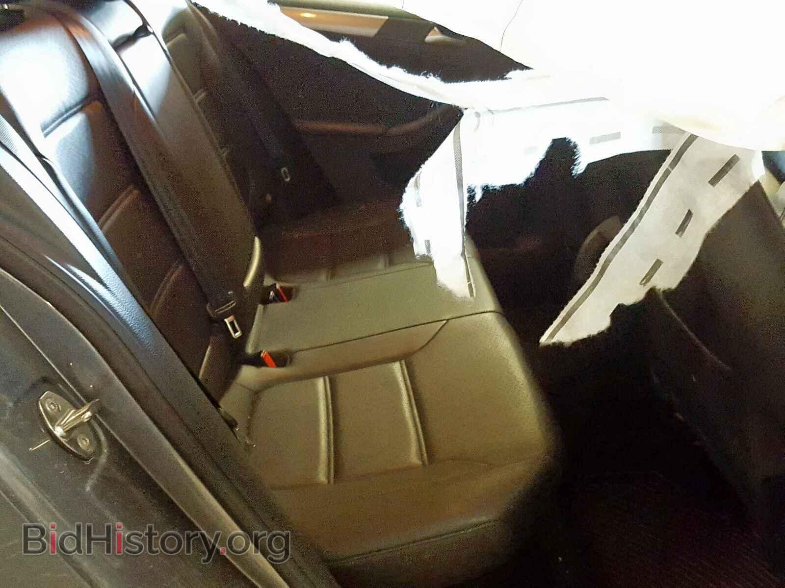2017 VOLKSWAGEN JETTA - VIN: 3VWDB7AJ2HM272826 - Фото 6