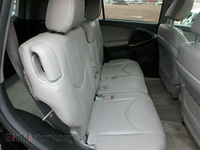 2012 TOYOTA RAV4 - VIN: 2T3DK4DV6CW075133 - Фото 6