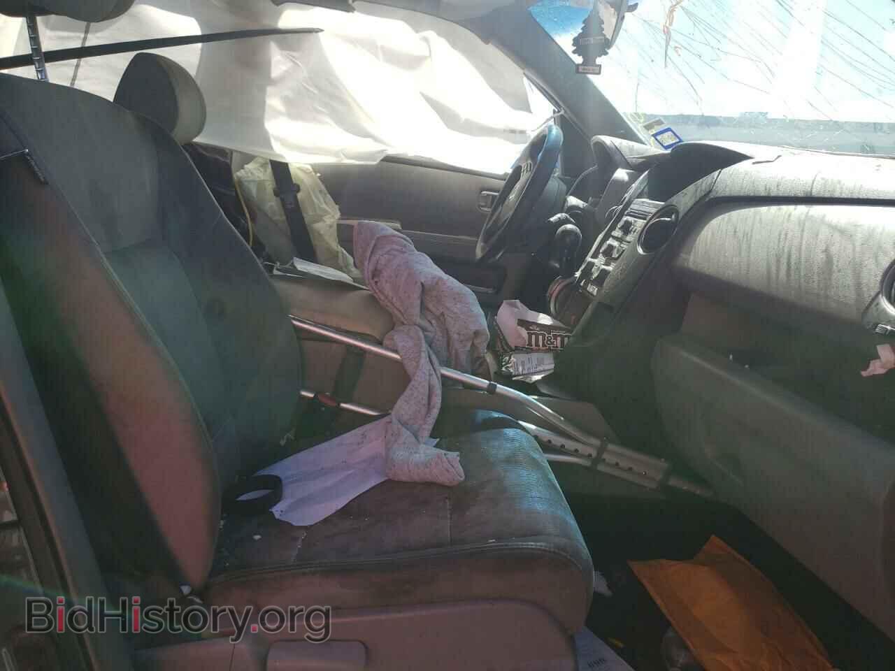 2012 HONDA PILOT - VIN: 5FNYF3H45CB003749 - Photo 5