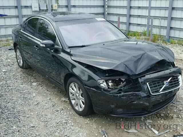 Photo YV1AS982791100994 - VOLVO S80 2009