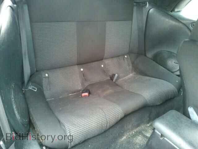2004 MITSUBISHI ECLIPSE - VIN: 4A3AE45G04E129591 - Фото 6