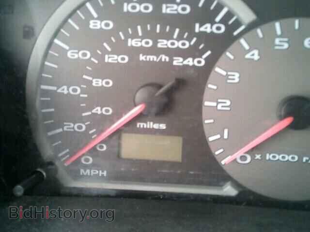 2004 MITSUBISHI ECLIPSE - VIN: 4A3AE45G04E129591 - Фото 8