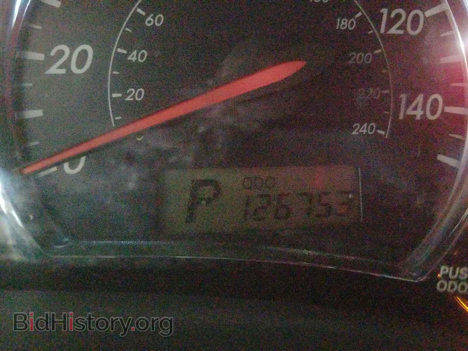 2011 TOYOTA COROLLA - VIN: 2T1BU4EE7BC581224 - Фото 8
