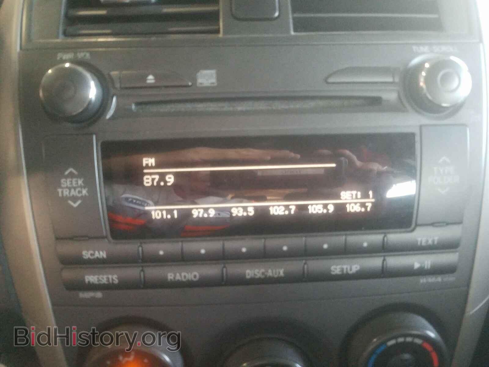 2011 TOYOTA COROLLA - VIN: 2T1BU4EE7BC581224 - Фото 9