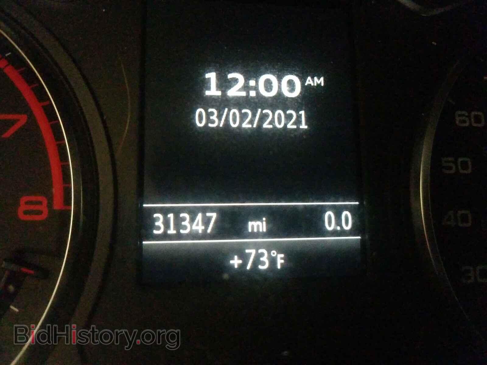 2015 AUDI A3 - VIN: WAUEFGFF8F1052565 - Photo 8