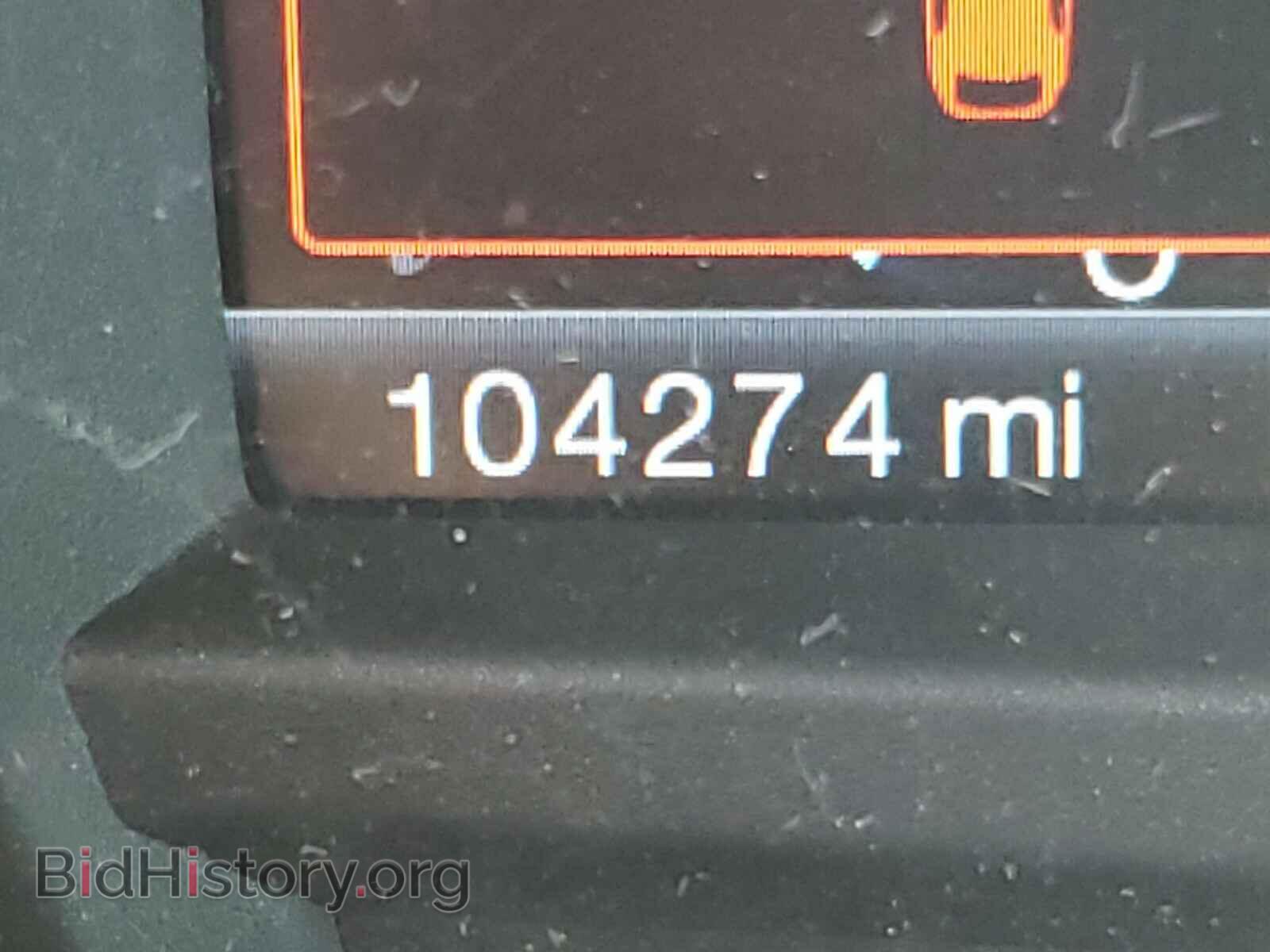2011 FORD EXPLORER - VIN: 1FMHK7D80BGA56984 - Photo 8