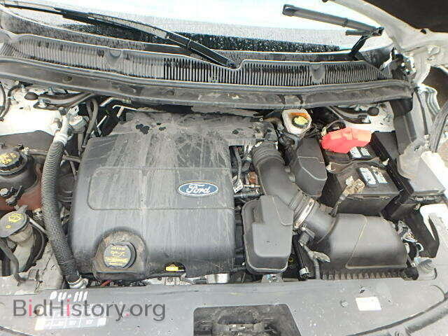2013 FORD EXPLORER - VIN: 1FM5K8D86DGB61198 - Фото 7