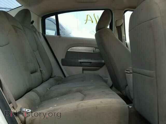 2007 CHRYSLER SEBRING - VIN: 1C3LC46K17N512243 - Фото 6