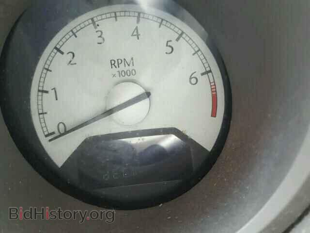 2007 CHRYSLER SEBRING - VIN: 1C3LC46K17N512243 - Фото 8