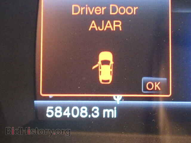 2012 FORD EXPLORER - VIN: 1FMHK7D84CGA01035 - Photo 8