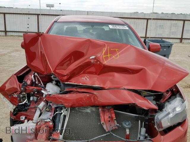 2013 MITSUBISHI LANCER ES/ - VIN: JA32U2FU6DU002593 - Фото 7