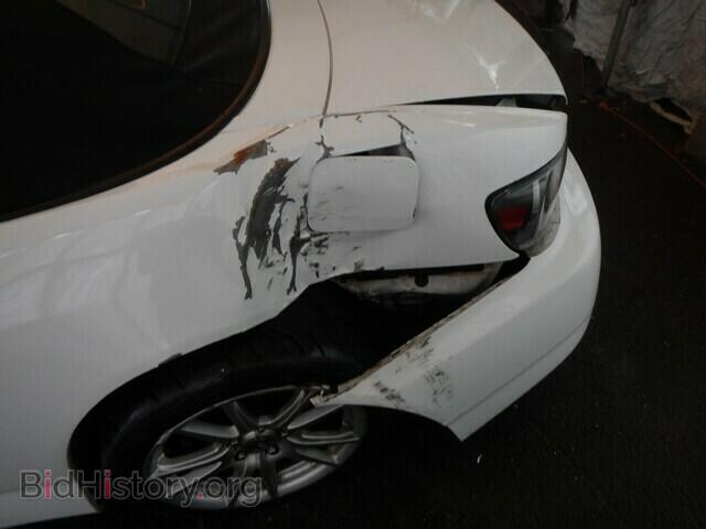 2005 HONDA S2000 - VIN: JHMAP21415S001195 - Фото 10