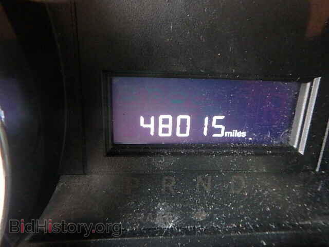 2012 DODGE RAM VAN - VIN: 2C4JDGAG6CR307972 - Photo 8