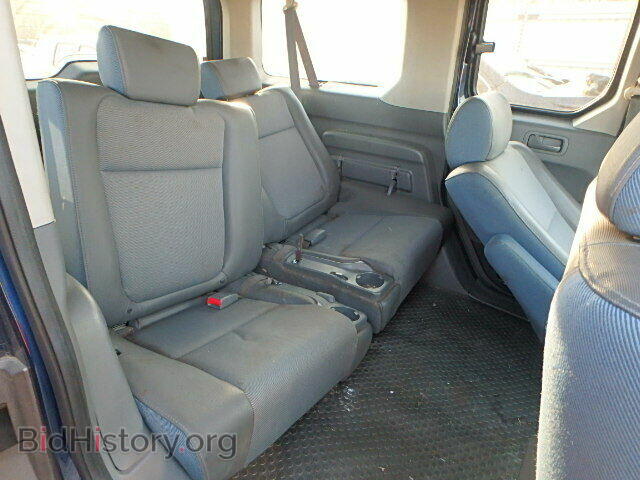2003 HONDA ELEMENT - VIN: 5J6YH18583L014081 - Фото 6