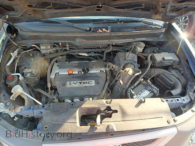 2003 HONDA ELEMENT - VIN: 5J6YH18583L014081 - Фото 7