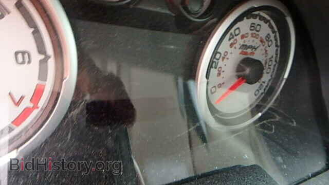 2011 FORD FOCUS - VIN: 1FAHP3EN6BW204621 - Фото 8