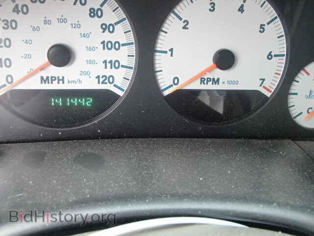 2005 DODGE CARAVAN - VIN: 2D4GP44L25R191975 - Фото 8