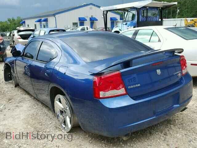 2010 DODGE CHARGER - VIN: 2B3CA8CT9AH288467 - Фото 3