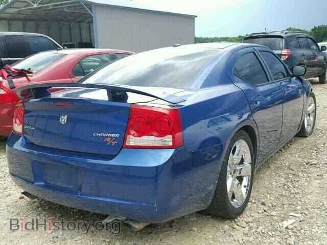 2010 DODGE CHARGER - VIN: 2B3CA8CT9AH288467 - Фото 4