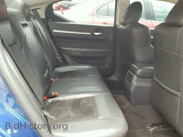 2010 DODGE CHARGER - VIN: 2B3CA8CT9AH288467 - Фото 6