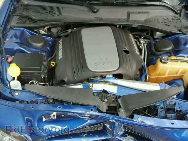 2010 DODGE CHARGER - VIN: 2B3CA8CT9AH288467 - Фото 7