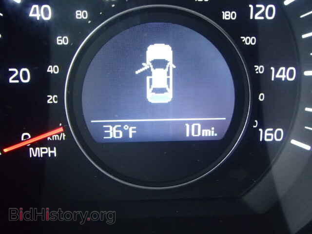 2015 KIA OPTIMA - VIN: 5XXGN4A74FG382575 - Фото 8
