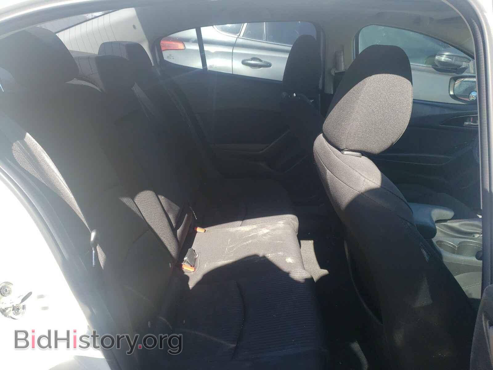 2016 MAZDA 3 - VIN: 3MZBM1V72GM291114 - Фото 6
