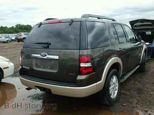 2008 FORD EXPLORER - VIN: 1FMEU74EX8UA47075 - Photo 4