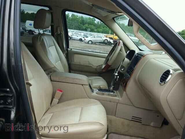 2008 FORD EXPLORER - VIN: 1FMEU74EX8UA47075 - Photo 5