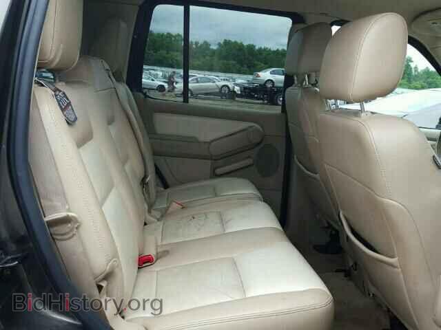 2008 FORD EXPLORER - VIN: 1FMEU74EX8UA47075 - Photo 6