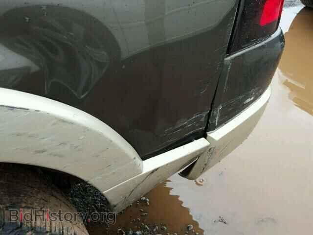 2008 FORD EXPLORER - VIN: 1FMEU74EX8UA47075 - Photo 10