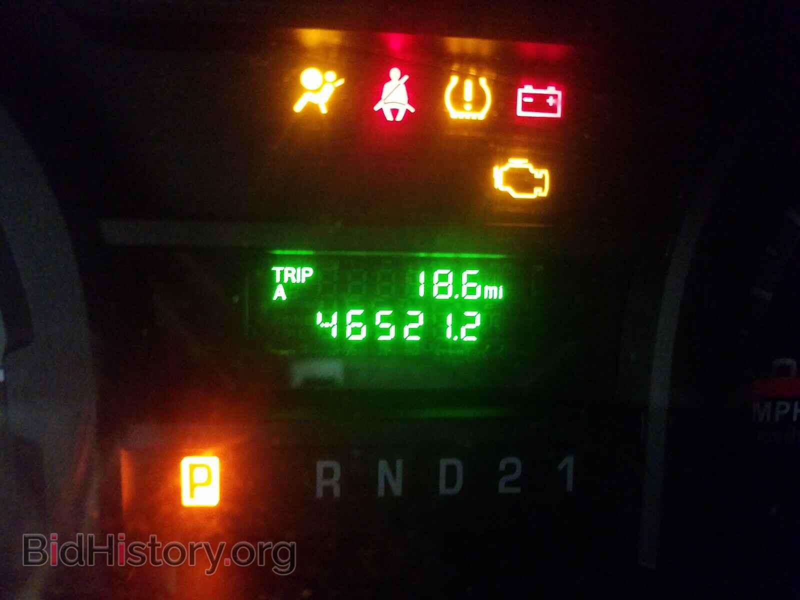 2014 FORD ECONOLINE - VIN: 1FTNS2EL7EDA92528 - Фото 8