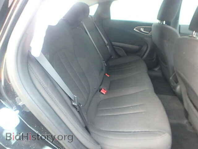 2015 CHRYSLER 200 - VIN: 1C3CCCAB1FN652177 - Photo 6