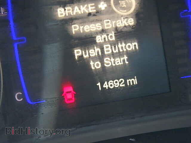 2015 CHRYSLER 200 - VIN: 1C3CCCAB1FN652177 - Photo 8