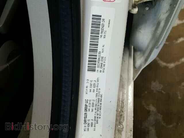 2010 DODGE AVENGER - VIN: 1B3CC4FB3AN161954 - Фото 10