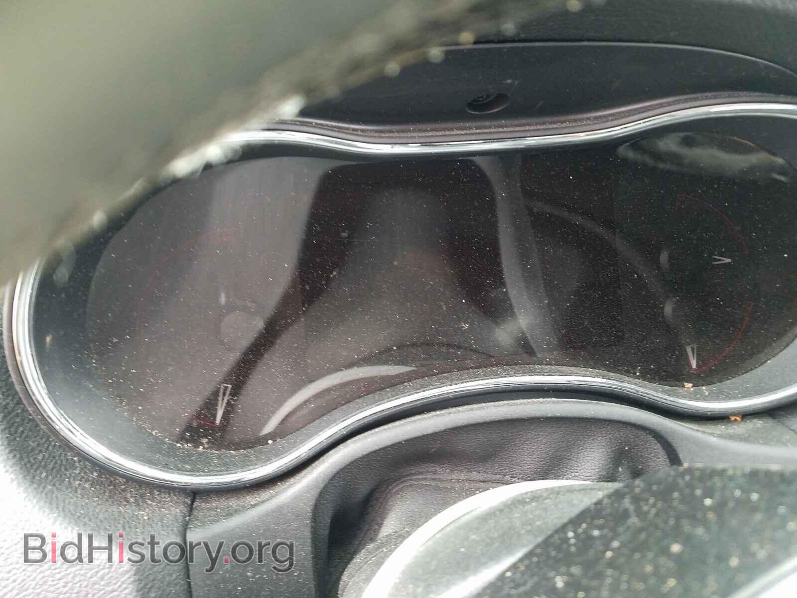 2015 DODGE DURANGO - VIN: 1C4RDHAG5FC714719 - Фото 8