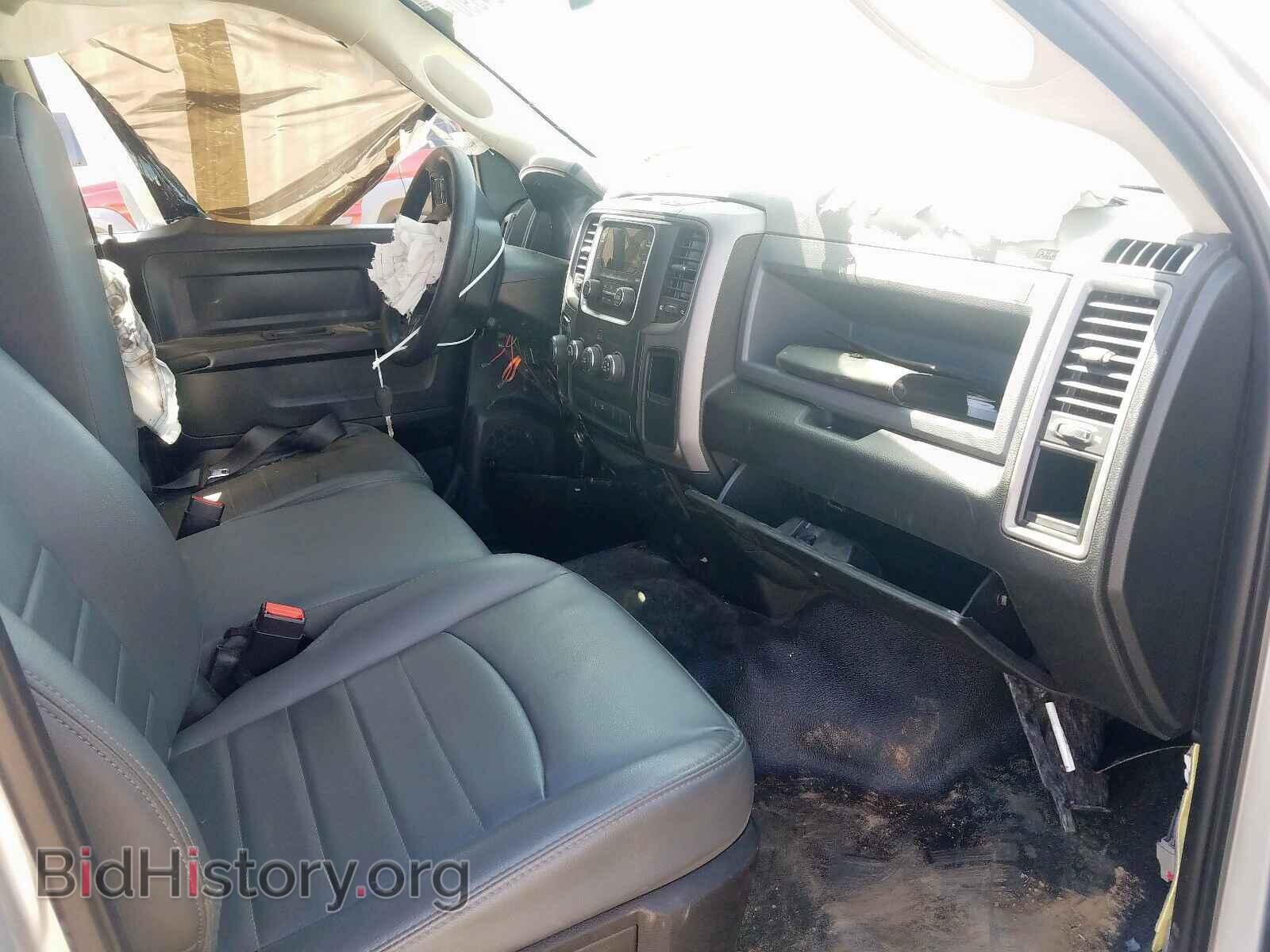 2019 RAM 1500 CLASS - VIN: 1C6RR6FG7KS514740 - Фото 5